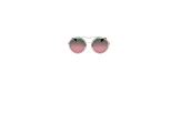 Gucci Gold / Green Gradient Women's 56mm Sunglasses 